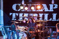 Cheap Thrill: Whiskey Room 5/31/2014