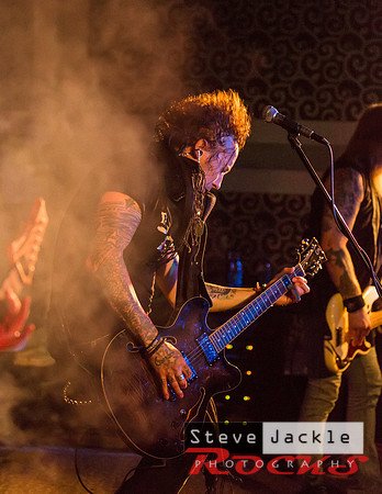 Cheap Thrill: Whiskey Room 5/31/2014