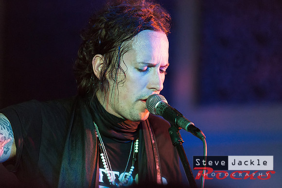 Cheap Thrill: Whiskey Room 5/31/2014