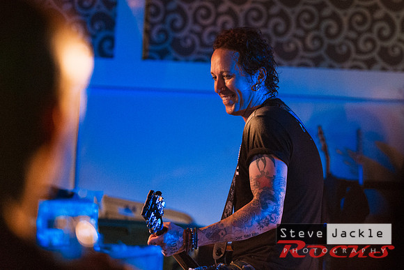 Cheap Thrill: Whiskey Room 5/31/2014