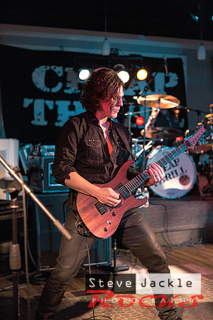 Cheap Thrill: Whiskey Room 5/31/2014