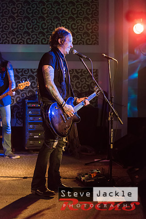 Cheap Thrill: Whiskey Room 5/31/2014