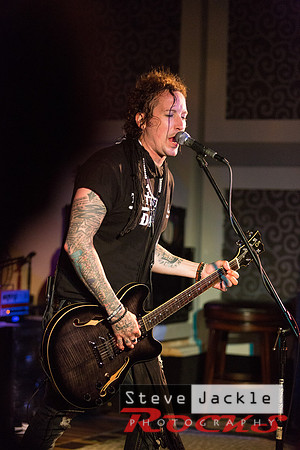Cheap Thrill: Whiskey Room 5/31/2014