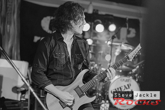 Cheap Thrill: Whiskey Room 5/31/2014