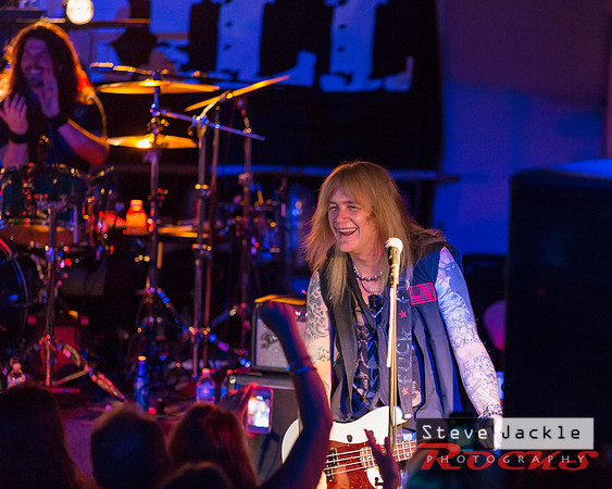 Cheap Thrill: Whiskey Room 5/31/2014
