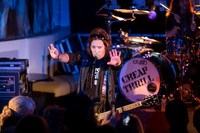 Cheap Thrill: Whiskey Room 5/31/2014