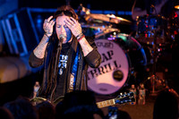 Cheap Thrill: Whiskey Room 5/31/2014