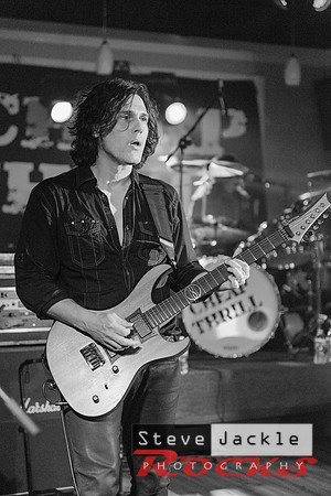 Cheap Thrill: Whiskey Room 5/31/2014