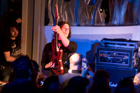 Cheap Thrill: Whiskey Room 5/31/2014