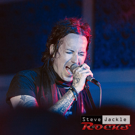 Cheap Thrill: Whiskey Room 5/31/2014