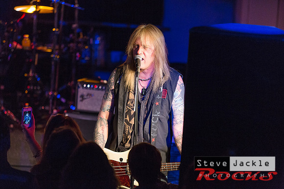 Cheap Thrill: Whiskey Room 5/31/2014