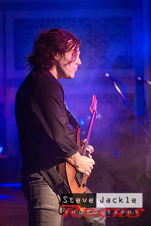 Cheap Thrill: Whiskey Room 5/31/2014