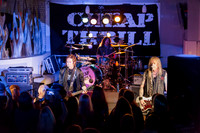 Cheap Thrill: Whiskey Room 5/31/2014