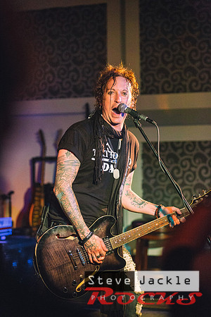 Cheap Thrill: Whiskey Room 5/31/2014