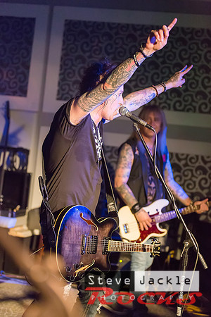 Cheap Thrill: Whiskey Room 5/31/2014