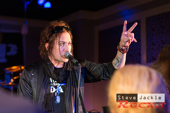 Cheap Thrill: Whiskey Room 5/31/2014