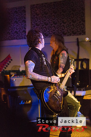Cheap Thrill: Whiskey Room 5/31/2014