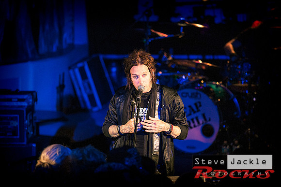 Cheap Thrill: Whiskey Room 5/31/2014