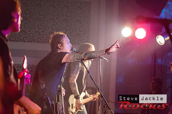 Cheap Thrill: Whiskey Room 5/31/2014