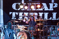 Cheap Thrill: Whiskey Room 5/31/2014