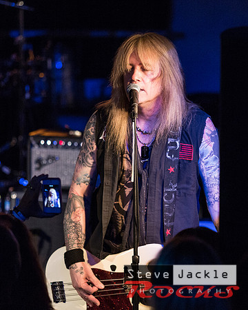 Cheap Thrill: Whiskey Room 5/31/2014