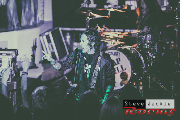 Cheap Thrill: Whiskey Room 5/31/2014
