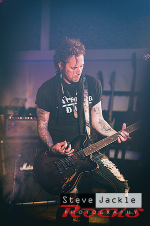 Cheap Thrill: Whiskey Room 5/31/2014