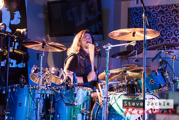 Cheap Thrill: Whiskey Room 5/31/2014