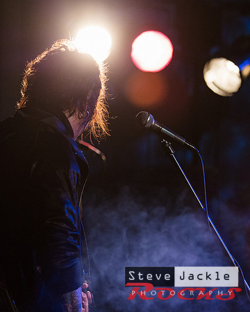 Cheap Thrill: Whiskey Room 5/31/2014