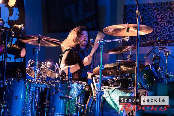Cheap Thrill: Whiskey Room 5/31/2014