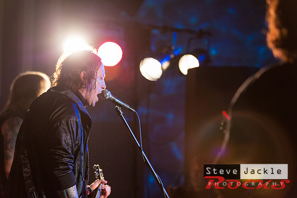 Cheap Thrill: Whiskey Room 5/31/2014