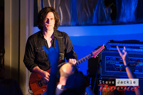 Cheap Thrill: Whiskey Room 5/31/2014