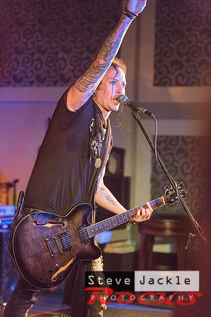Cheap Thrill: Whiskey Room 5/31/2014