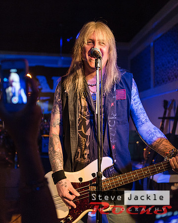 Cheap Thrill: Whiskey Room 5/31/2014