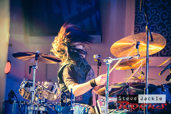 Cheap Thrill: Whiskey Room 5/31/2014