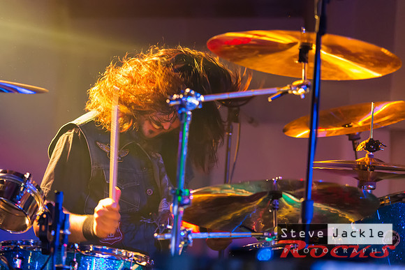 Cheap Thrill: Whiskey Room 5/31/2014