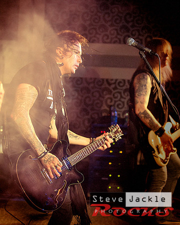 Cheap Thrill: Whiskey Room 5/31/2014