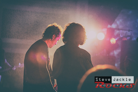 Cheap Thrill: Whiskey Room 5/31/2014