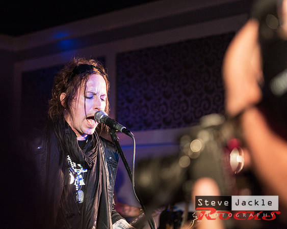 Cheap Thrill: Whiskey Room 5/31/2014
