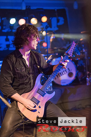 Cheap Thrill: Whiskey Room 5/31/2014