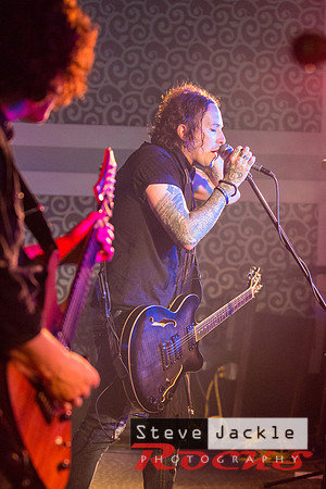 Cheap Thrill: Whiskey Room 5/31/2014
