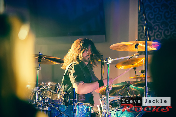 Cheap Thrill: Whiskey Room 5/31/2014