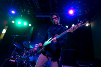 My Three Sons Trio: Kings March 2019