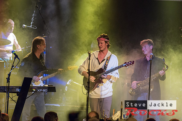 ©  2013 Steve Jackle Photography - www.stevejacklerocks.com