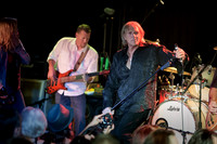 Sidewinder: "It's a Family Affair" show at Southland Ballroom