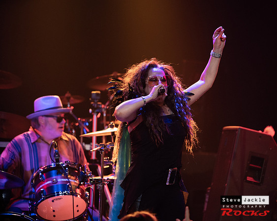 8 Track Minds: Lincoln Theatre Jun 2018