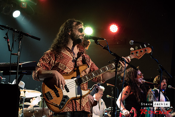 8 Track Minds: Lincoln Theatre Jun 2018