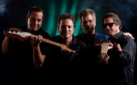 Love Bucket:  Raleigh Party Band