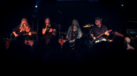 Sidewinder: "It's a Family Affair" show at Southland Ballroom