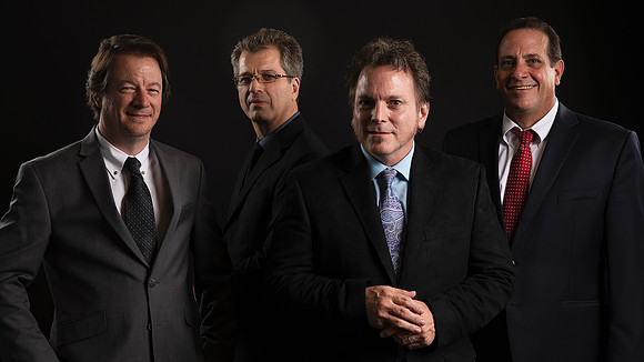 Love Bucket:  Raleigh Party Band